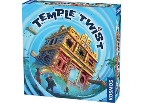 Temple Twist